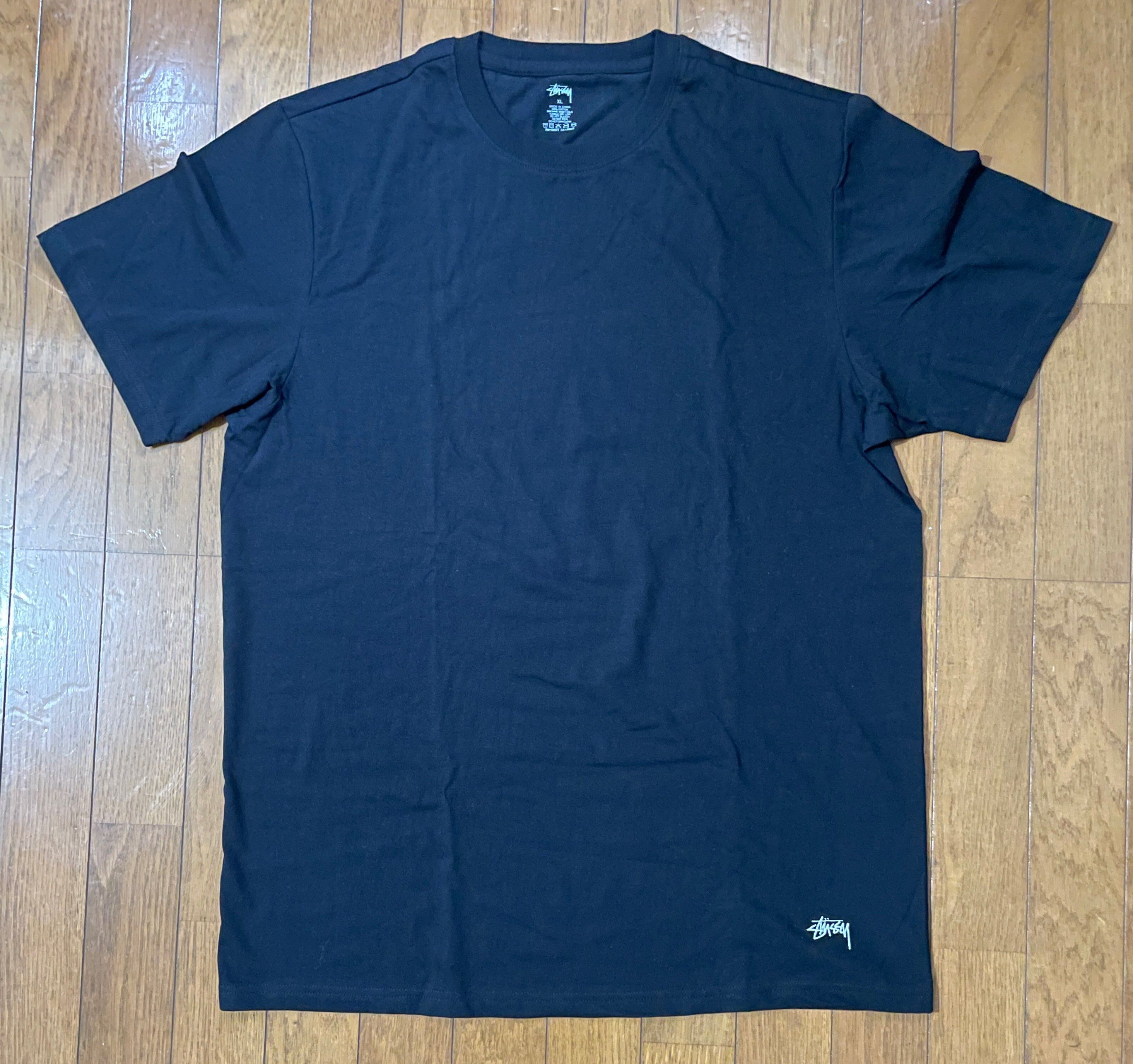 Nonameさま 3枚パックTeeシャツ