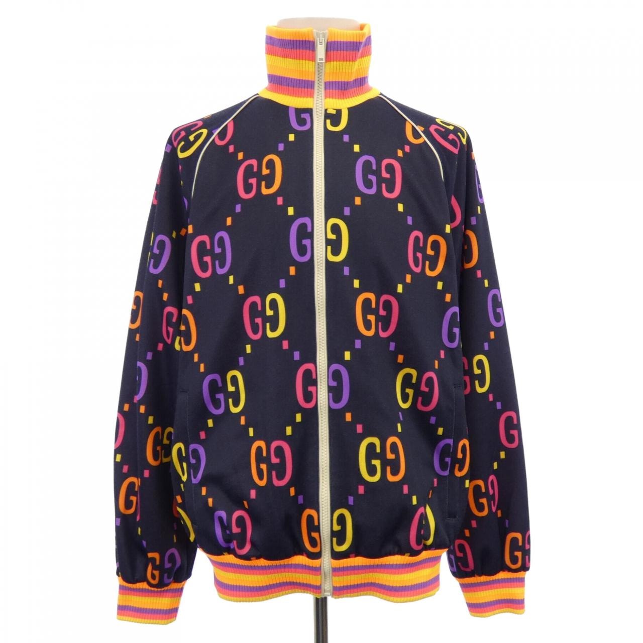 グッチ GUCCI 701623 XJELH ブルゾン