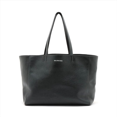 BALENCIAGA Explorer East-west Tote Bag "Black"