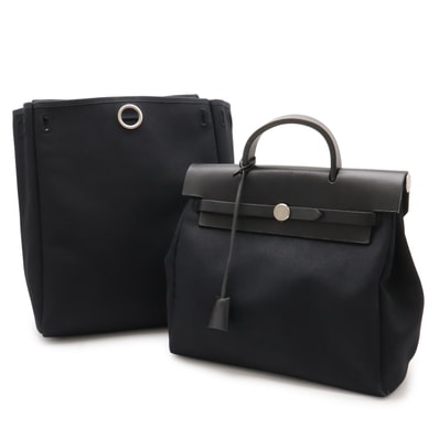 エルメスエールバッグ アドPM リュック・デイパック レディース