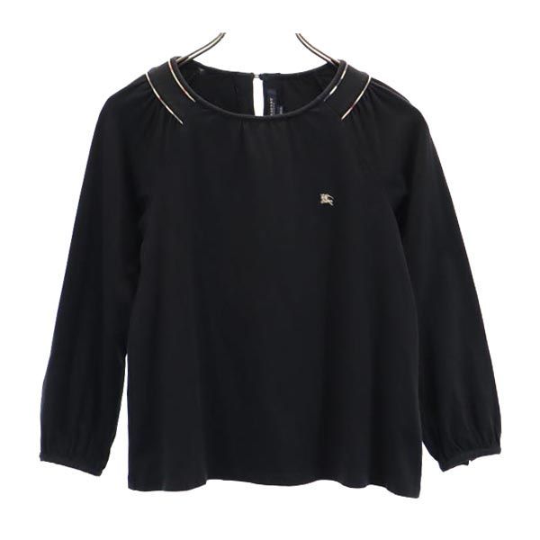 BURBERRY バーバリー 長袖 Tシャツ