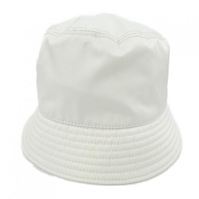 プラダ PRADA トライアングルロゴ 1HC137 2B15 ハット