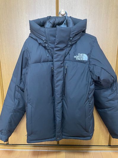 The North Face Baltro Light Jacket 2022 "Black"