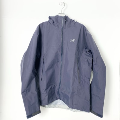 ARC’TERYX Beta Jacket "Black Sapphire" X000010004