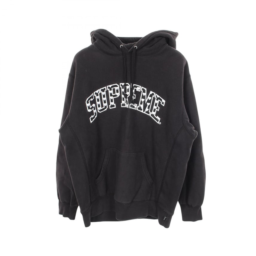 D (傷や汚れあり)】シュプリーム Supreme hearts arc hooded D (傷や汚れあり)】シュプリーム Supreme hearts arc hooded