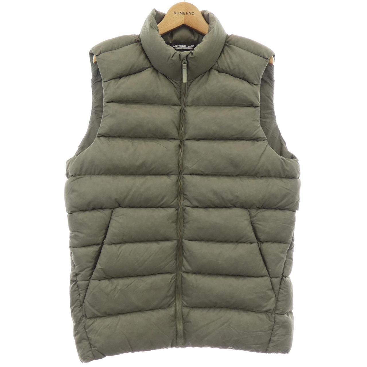 アークテリクス ARC'TERYX 25883 ダウンベスト