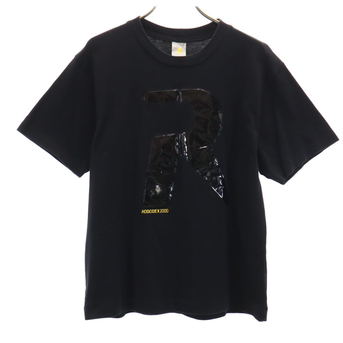 ISSEY MIYAKE 半袖 インフレータブル Tシャツ