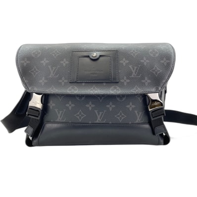 ヴィトン LV メッセンジャー・ヴォワヤージュ ショルダーバッグ【中古】