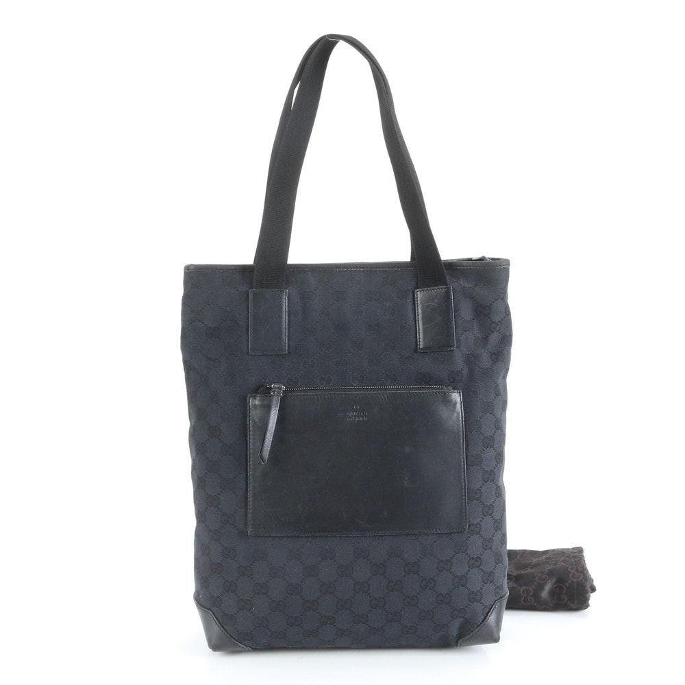 GUCCI グッチ ポインテッドトゥ 黒 レザー 23.5cm EU36.5 検索 | スニーカーダンク