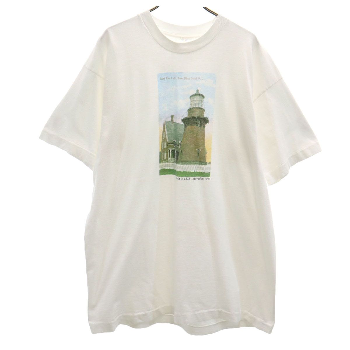 FRUIT OF THE LOOM 90s 半袖 Tシャツ