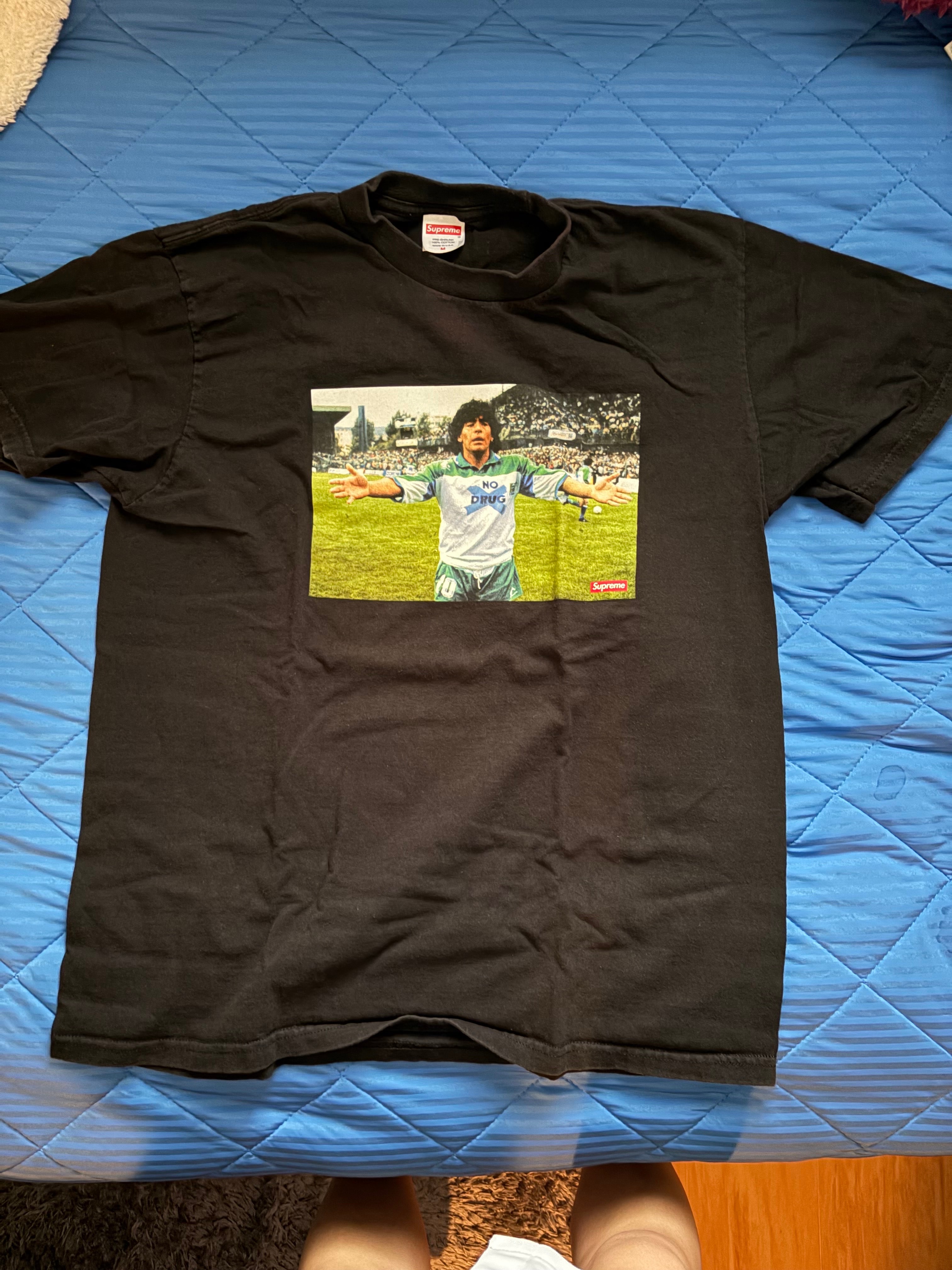 Supreme Playboi Carti Tee 