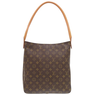 Louis Vuitton Looping GM Monogram