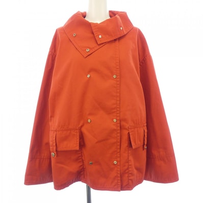 エルメス HERMES 66-7110 コート