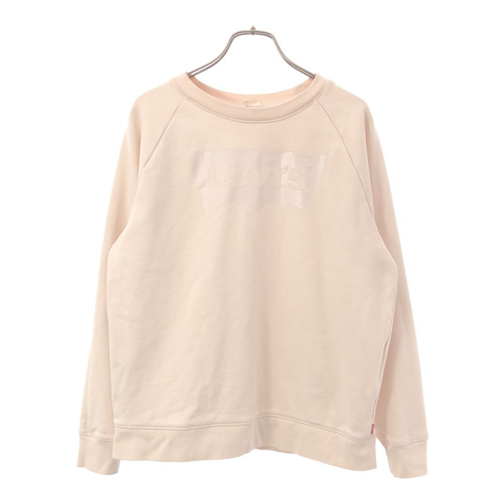 Levi's 長袖 スウェット トレーナー