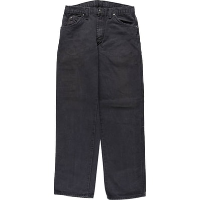古着 ディッキーズ Dickies ダックペインターパンツ メンズw31相当/eaa642799