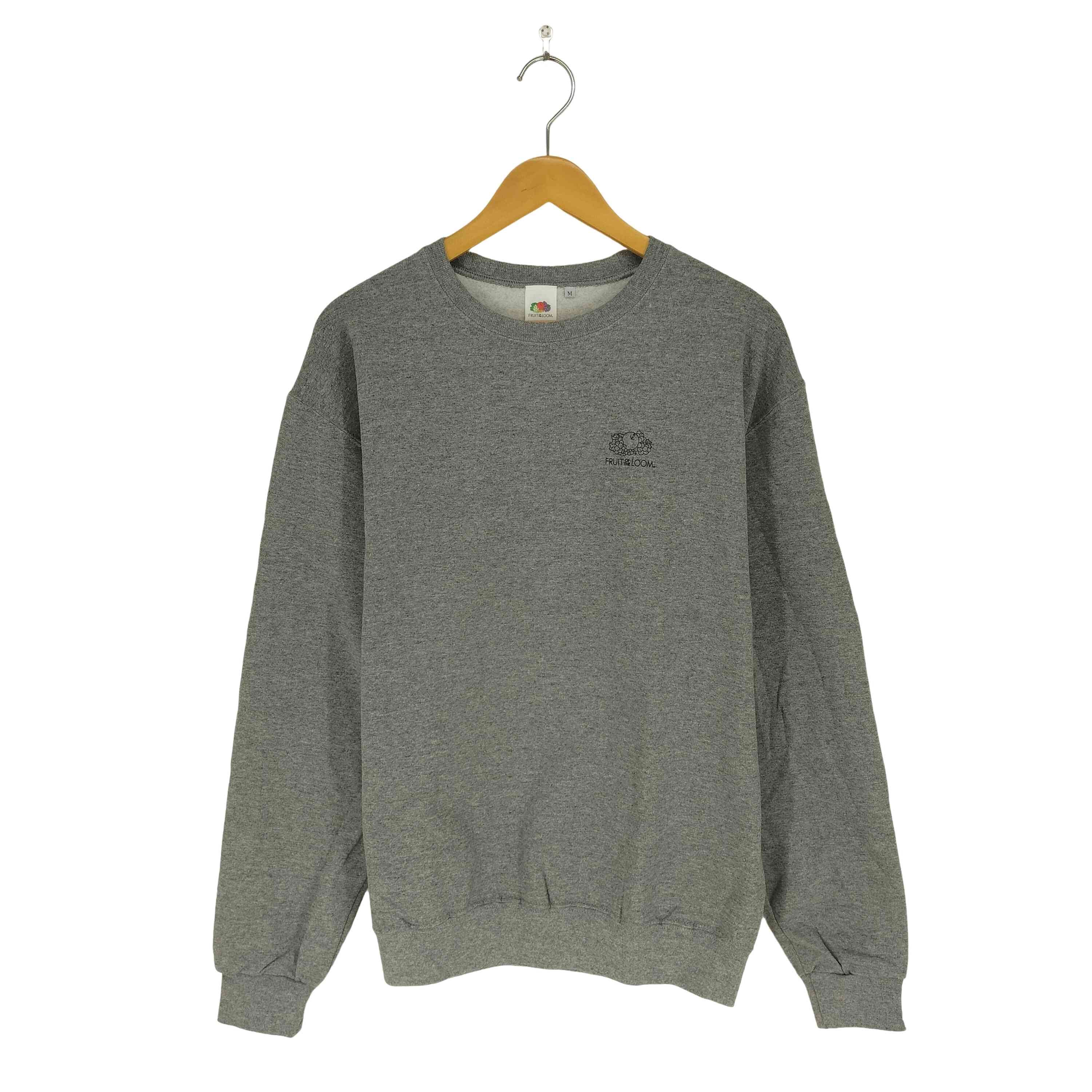 EUREKA CURATION MARKET クルーネックスウェット 2【1141953182609】