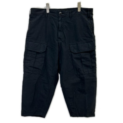 ストーンアイランド 【国内正規】SHADOW PROJECT 701930409 Cotton Cargo Pants カーゴ パンツ 50