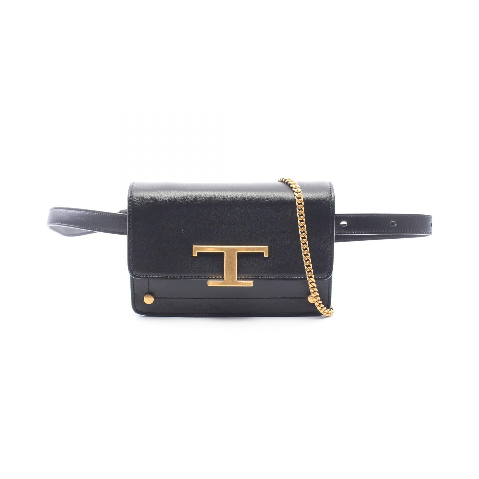 トッズ TOD'S 【中古】