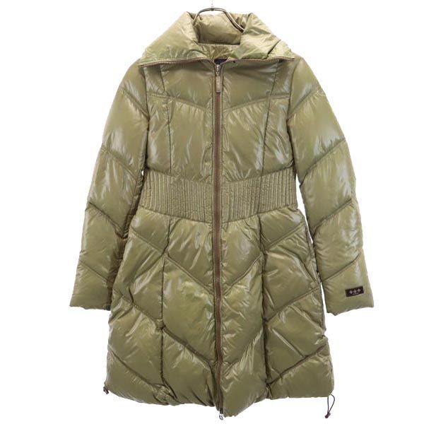 TATRAS タトラス ダウンコート 1