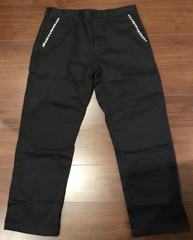 Supreme Studded Work Pant Supreme Studded Work Pant