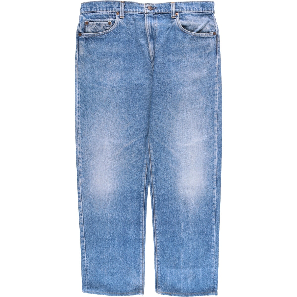 古着 80年代 リーバイス Levi's テーパードデニムパンツ メンズw36相当 ヴィンテージ/eaa592386