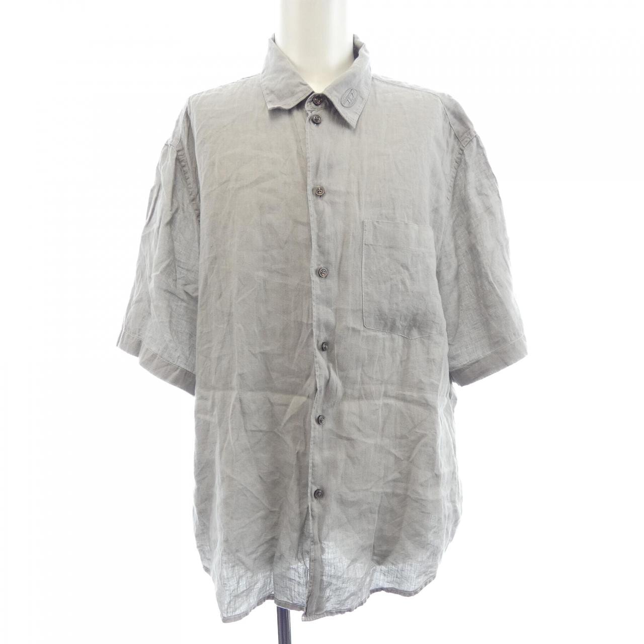 ディーゼル DIESEL S/Sシャツ