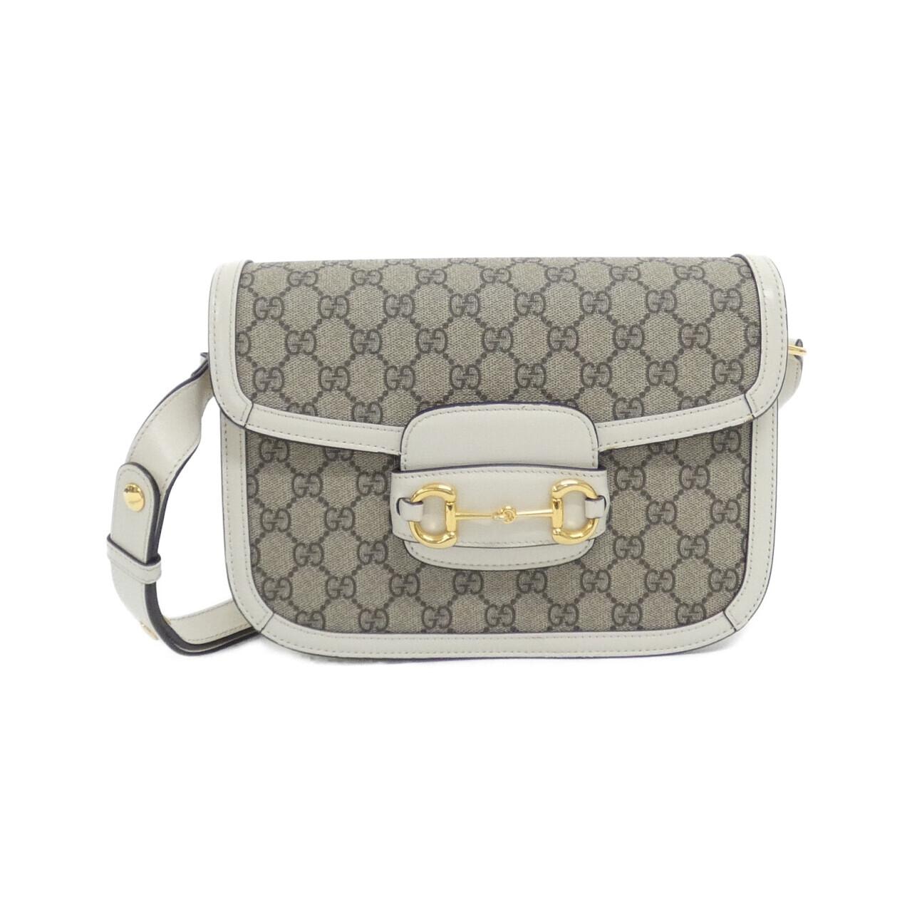 グッチ GUCCI HORSEBIT 1955 602204 92TCG ショルダーバッグ