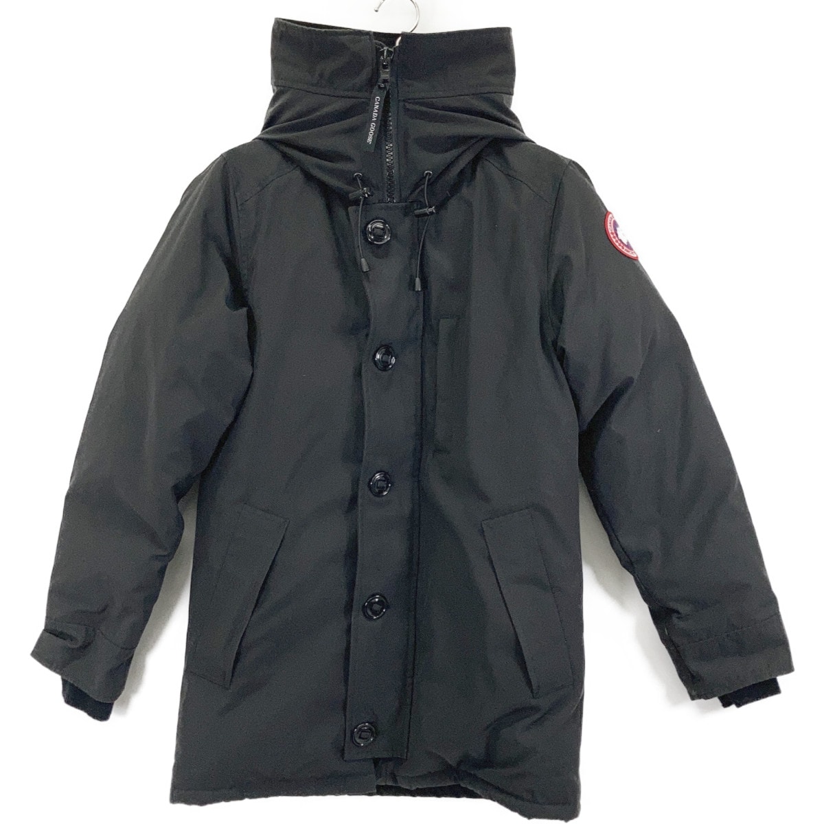 カナダグース 3426MNF CHATEAU PARKA シャトーパーカー ダウン XS/TP
