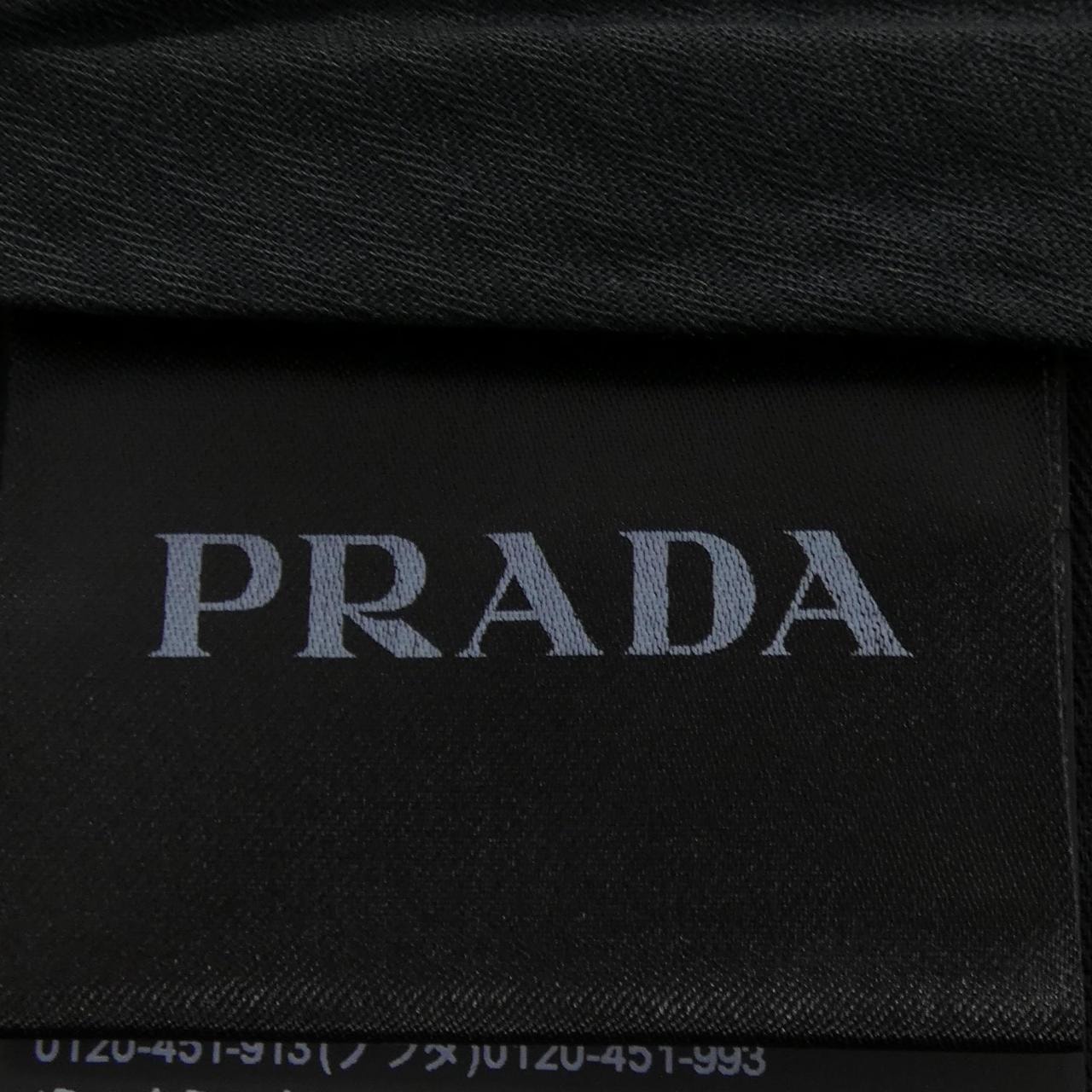 プラダ PRADA UP0065 S192 1EF4 パンツ C (やや傷や汚れあり)】プラダ PRADA UP0065 S192 1EF4 パンツ 52の