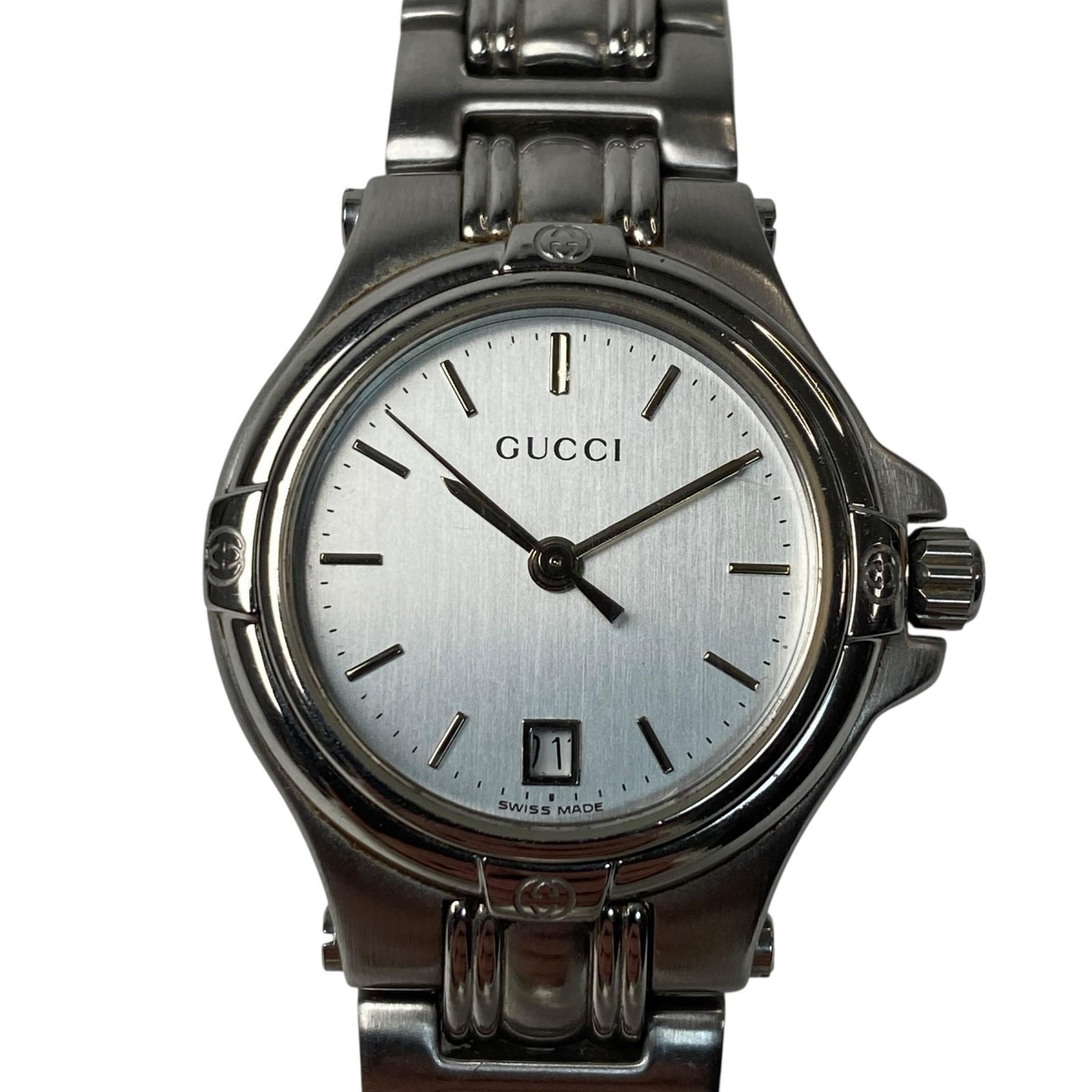 グッチ 腕時計 レディース