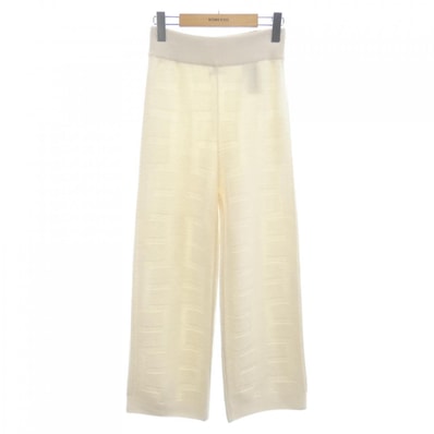 エルメス HERMES ラウンジウェアヴォヤージュ LOUNGEWEAR VOYAGE 2H2407DA パンツ