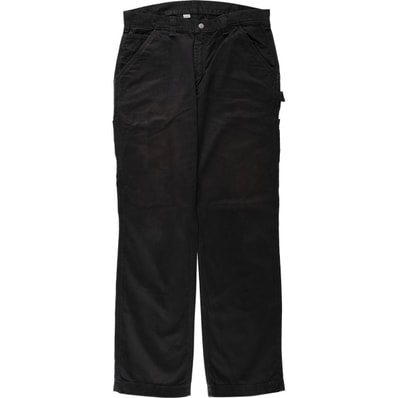 古着 カーハート Carhartt RELAXED FIT ペインターパンツ メンズw35相当/eaa667767