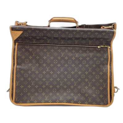 ヴィトン LV ポルタブルキャビン スーツケース【中古】