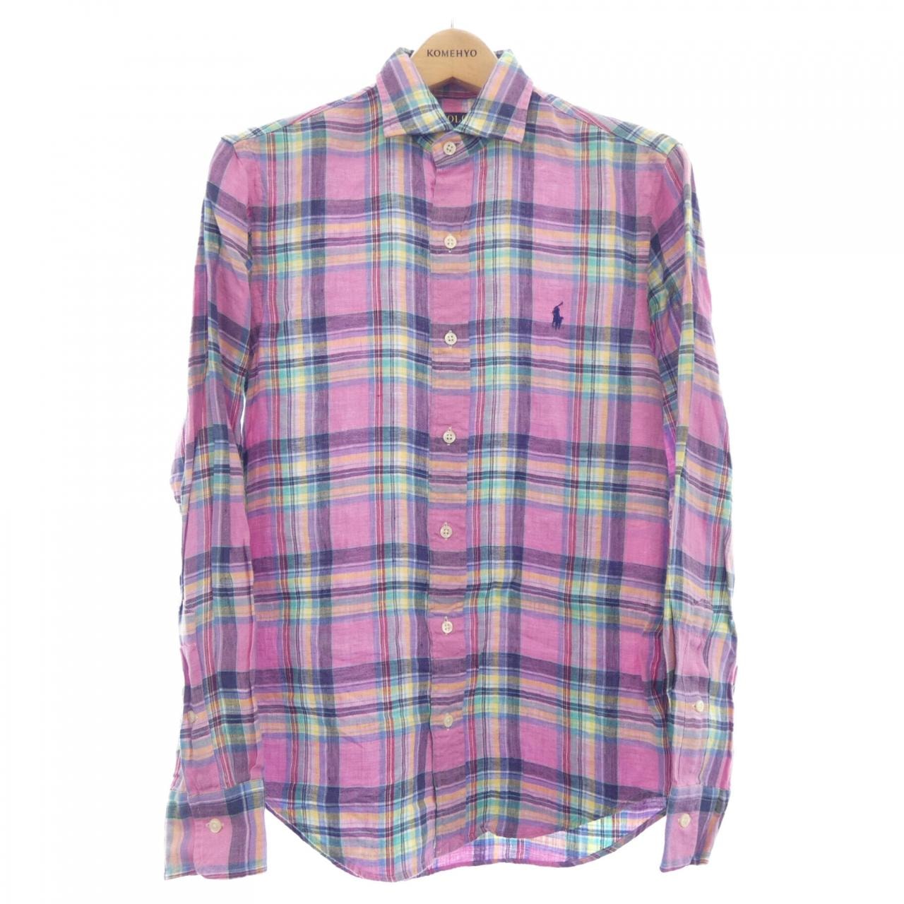 ポロラルフローレン POLO RALPH LAUREN シャツ