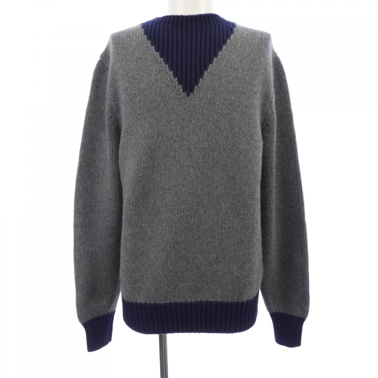 エルメス HERMES 02-5715 ニット