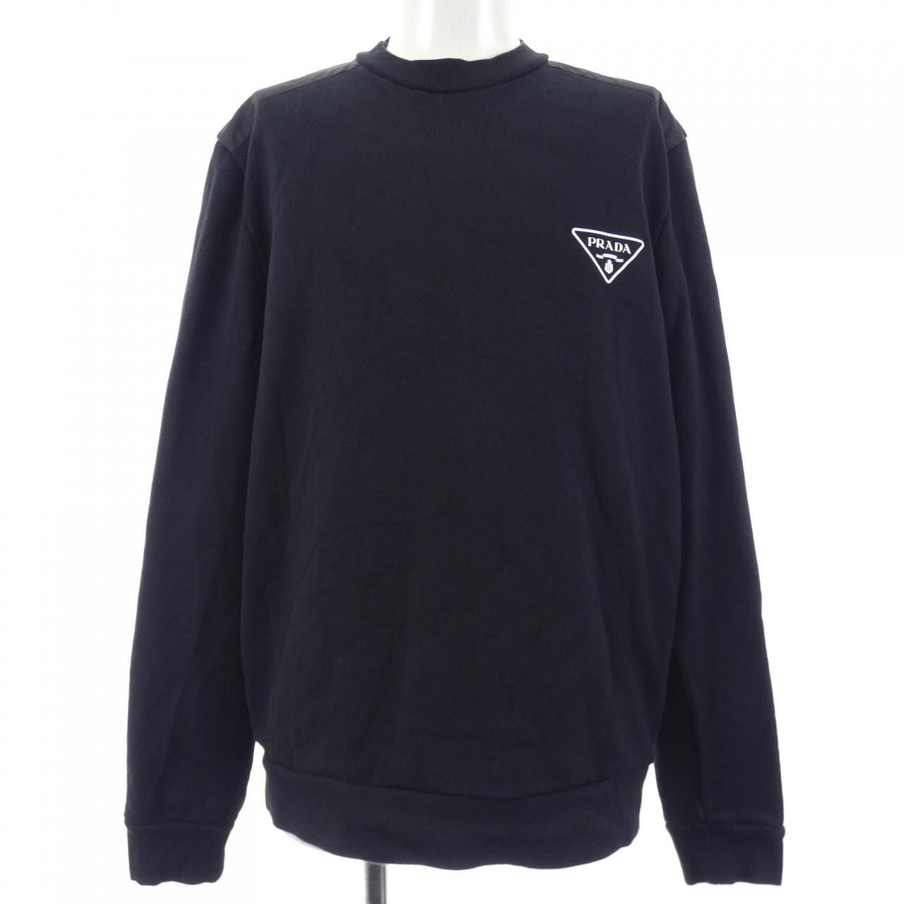 プラダ PRADA UJL21A R232 1U77 スウェット