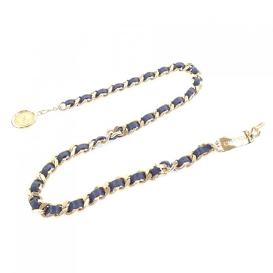 【ヴィンテージ】シャネル CHANEL BELT