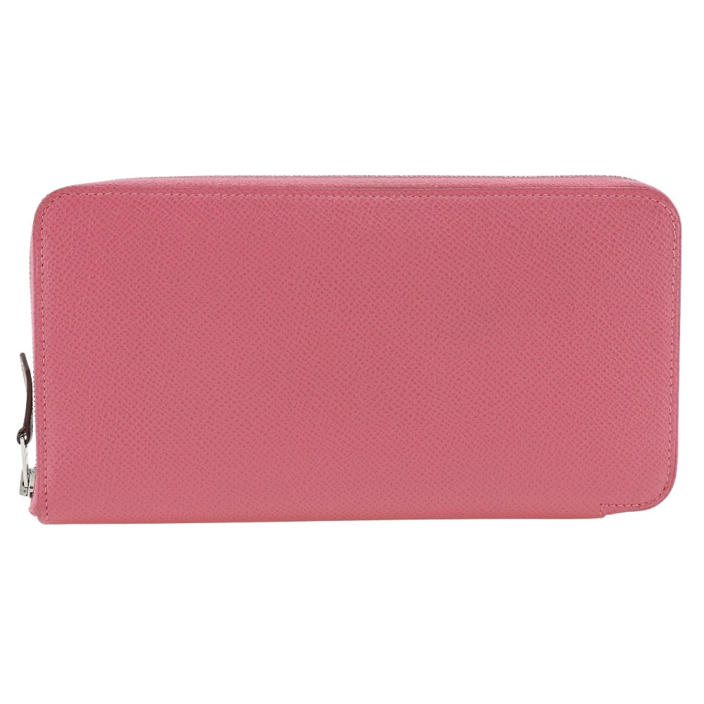 エルメス アザップロングシルクイン C レディース長財布