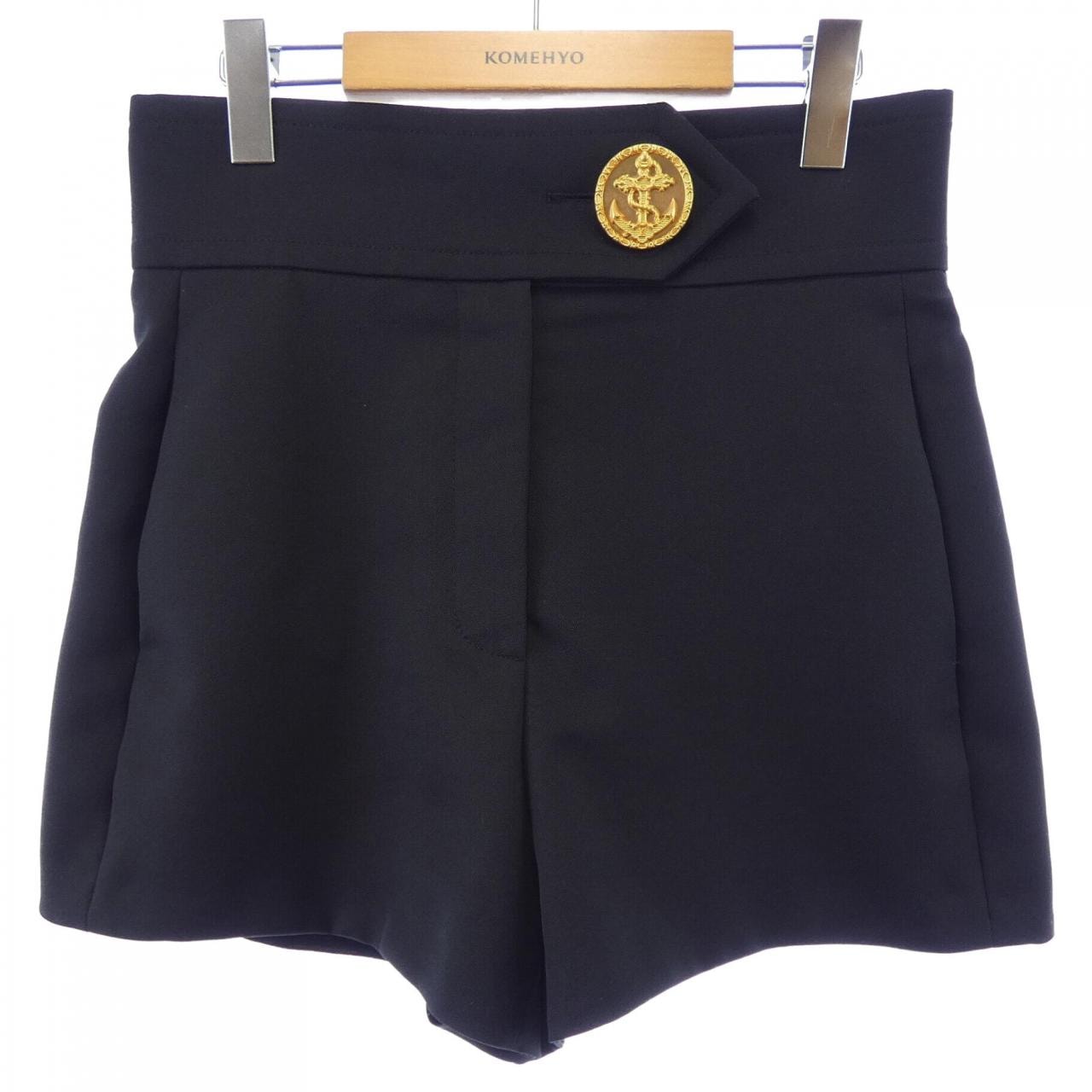 ルイヴィトン LOUIS VUITTON FOPO44P89 ショートパンツ