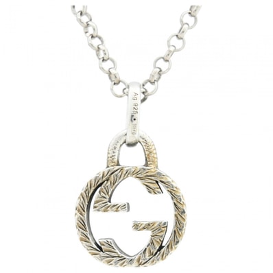 グッチ ネックレス レディース