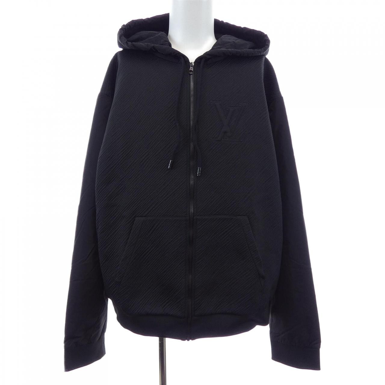 ayumi hamasaki x MFC STORE AH Logo Half Zip 