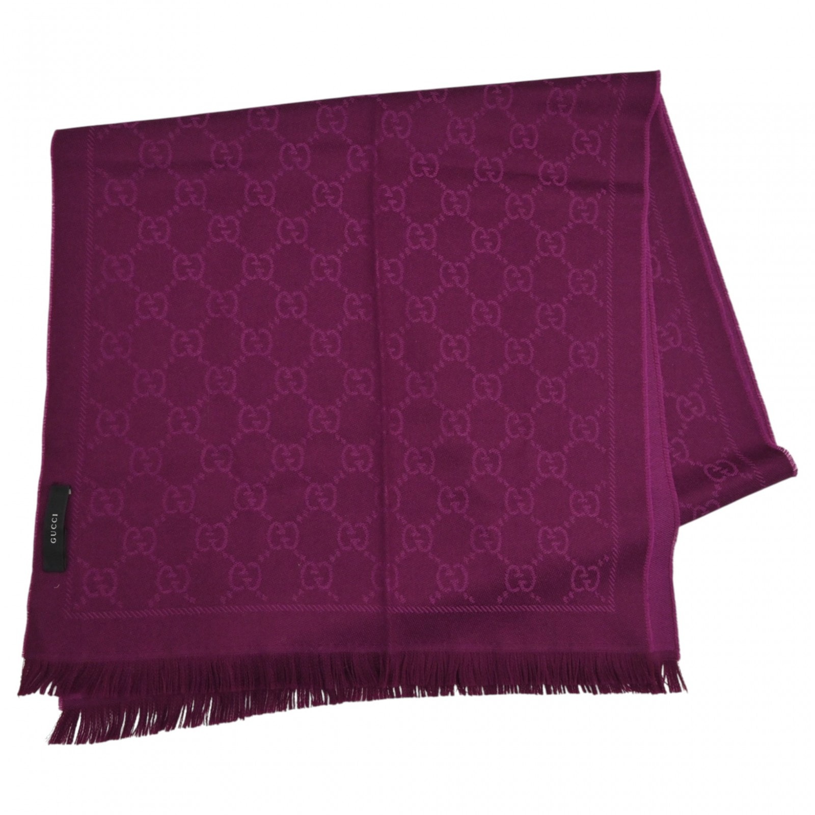 グッチ ストール レディース