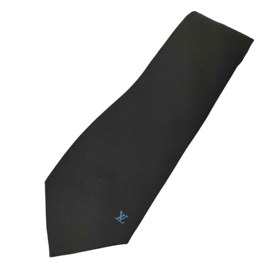 クラヴァット サイケデリック フラワー ネクタイ【1139487657052】