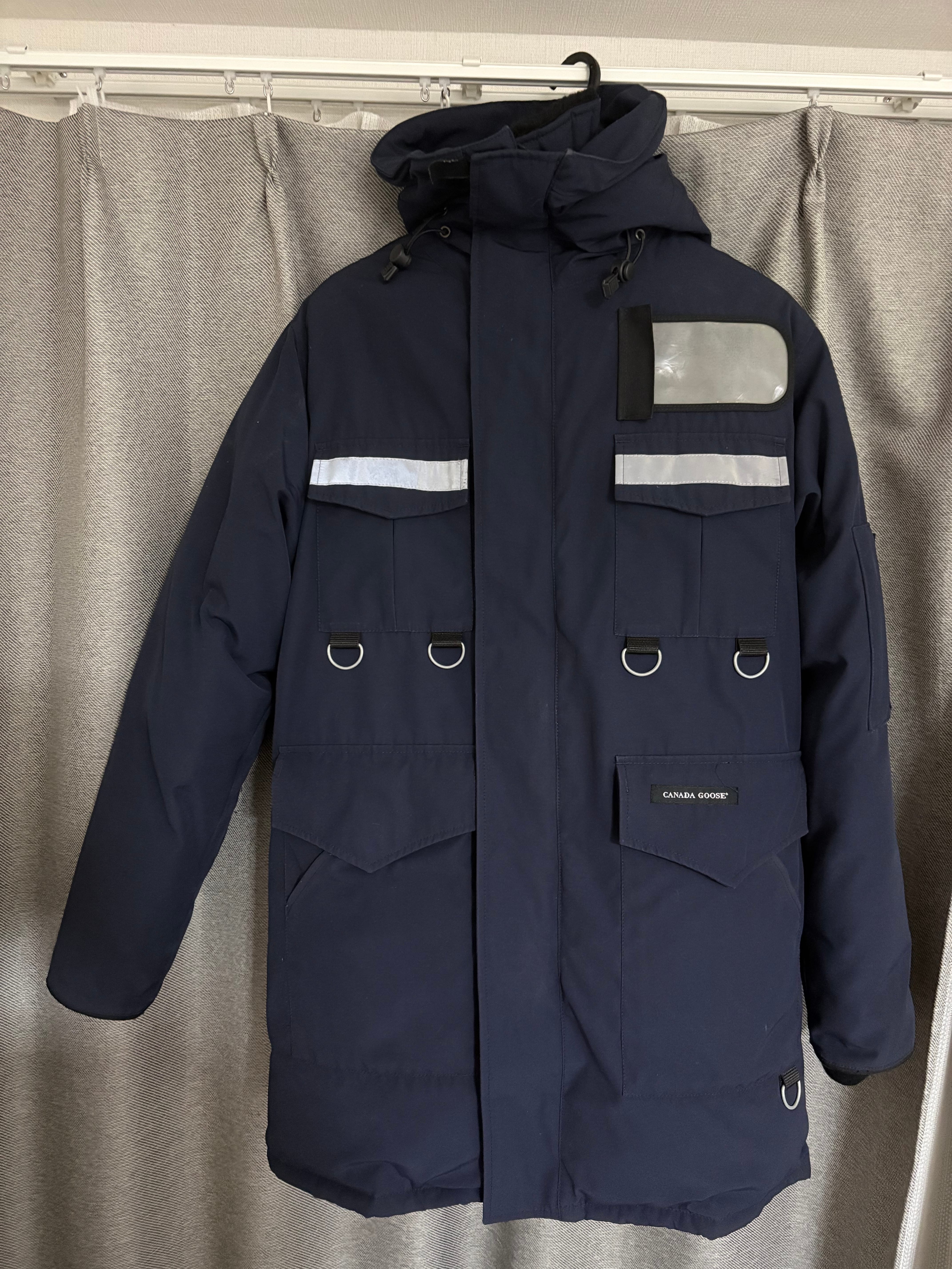 CANADAGOOSEカナダグース ジュンヤワタナベ ダウン ブルゾン コート