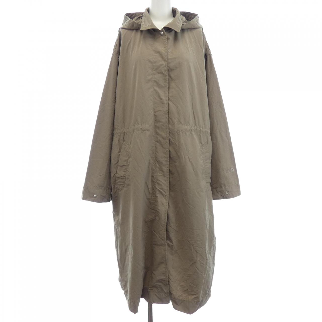 ザノースフェイス THE NORTH FACE NPW22360 コート