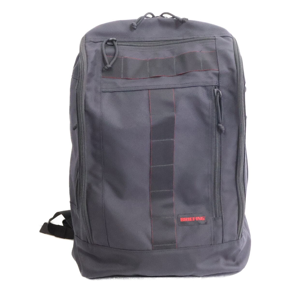 ブリーフィング 【美品】JET TRIP PACK ジェットトリップパック バックパック