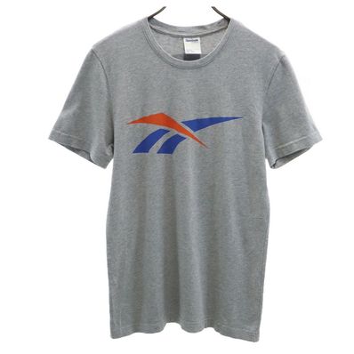 Reebok リーボック 半袖 Tシャツ