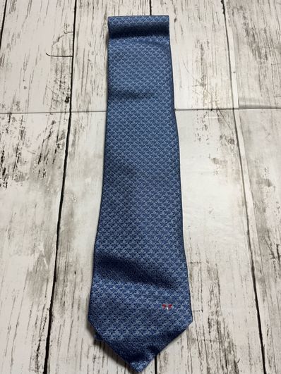 BVLGARI ネクタイ