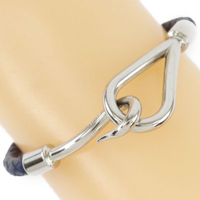 エルメス ジャンボブレス レディースブレスレット