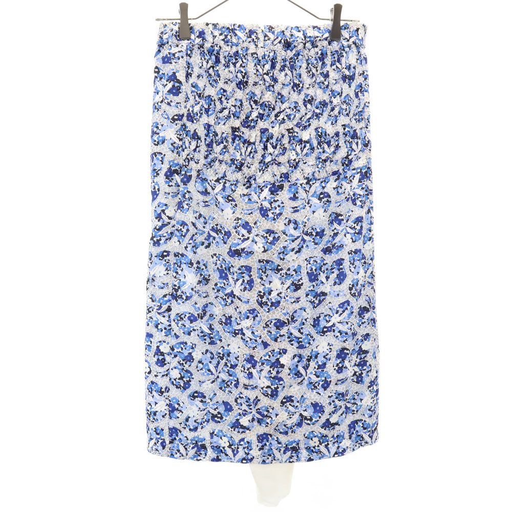 Sacai サカイ 総レース 膝丈スカート